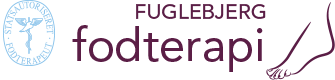 Fuglebjerg fodterapi Logo